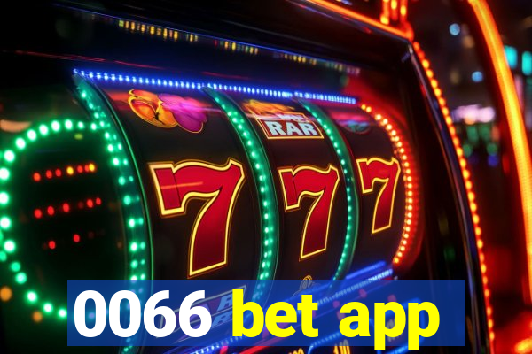 0066 bet app